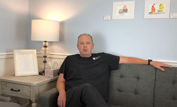Sedation video