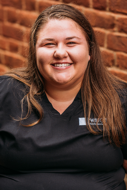 Jessica - Dental Assistant