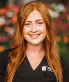 Courtney - Registered Dental Hygienist