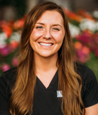 Darianne - Registered Dental Hygienist