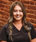 Kimberly - Dental Assistant