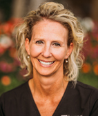 Stephanie - Patient Coordinator & Dental Assistant