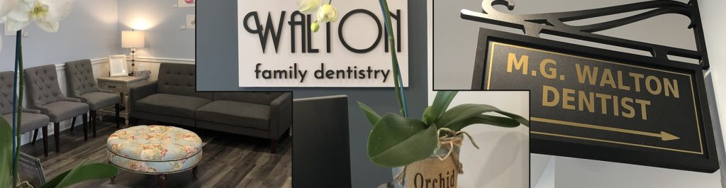 About Us in Kentucky Dr. Michael Walton, DMD Walton Family Dentistry