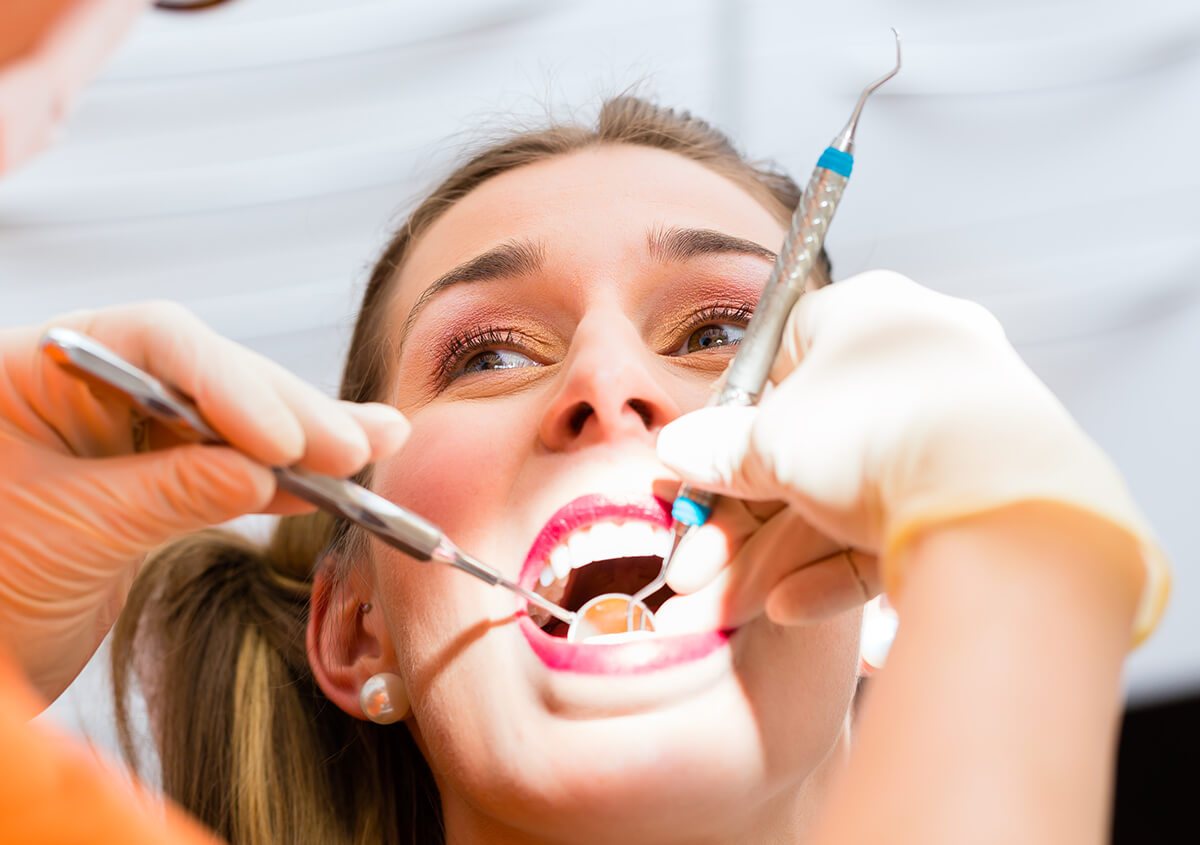 Dental Cleaning Clinic in Bardstown KY Area