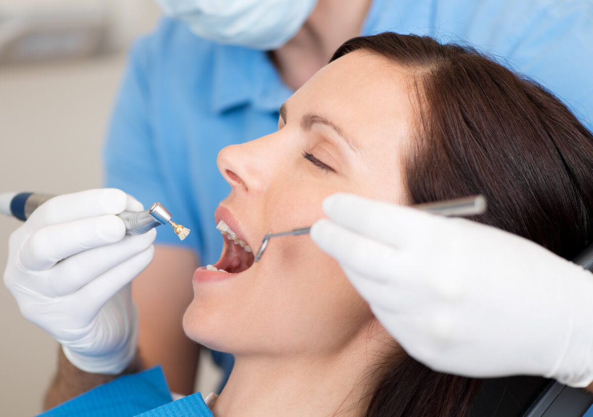 Sedation For Dental Anxiety in Bardstown KY Area