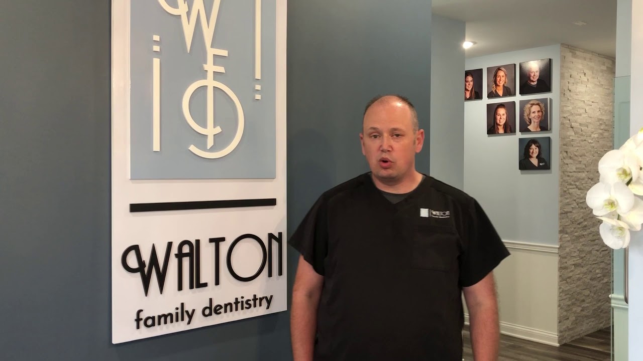 Membership Video