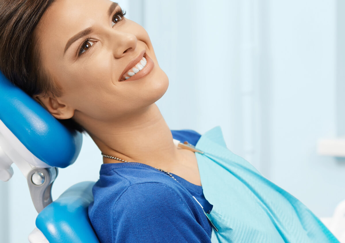 Dentist Accepting New Patients in Bardstown KY area