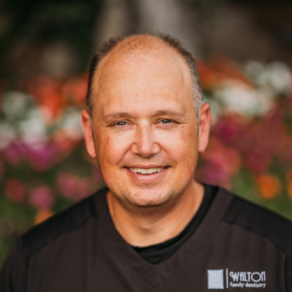 All-on-4 Dental Implants in Kentucky Dr. Michael Walton, DMD Walton Family Dentistry