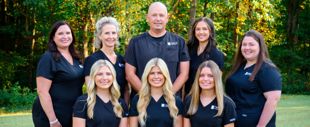 All-on-4 Dental Implants in Kentucky Dr. Michael Walton, DMD Walton Family Dentistry