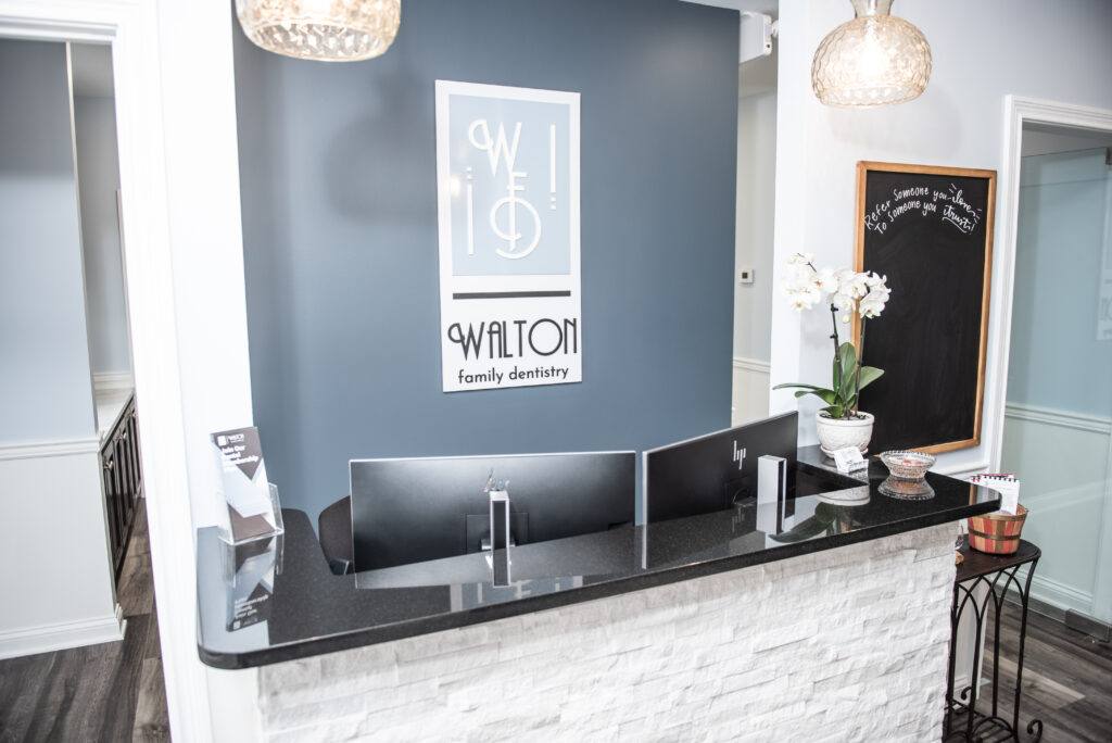 Dental Membership Plan in Kentucky Dr. Michael Walton, DMD Walton Family Dentistry