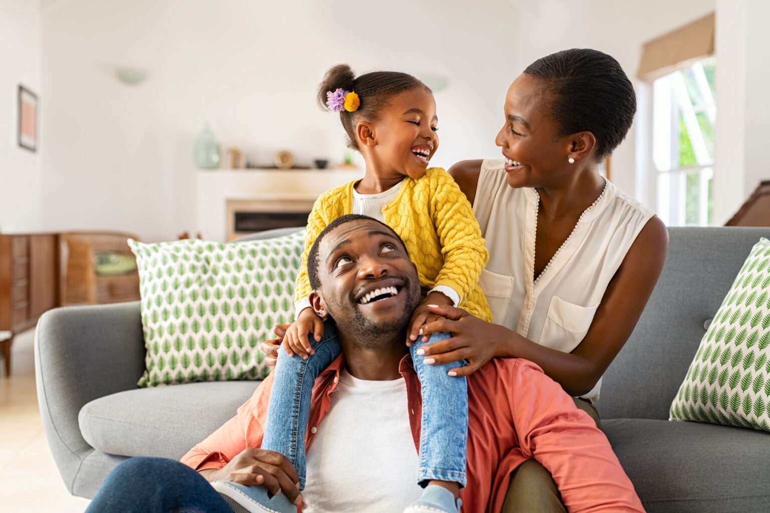 Walton Family Dentistry