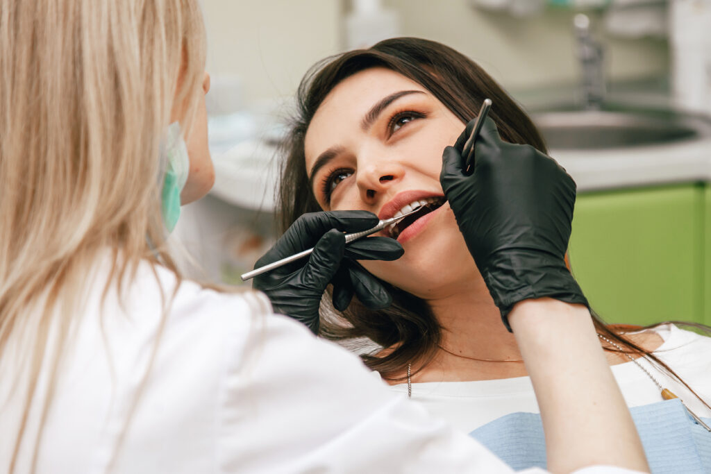 Dental Sealants